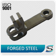 Drop Forged Chain Links